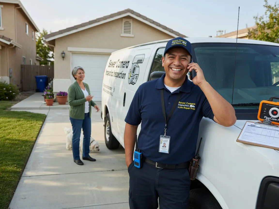 Sewer Line Repair Lincoln, AL FAQs